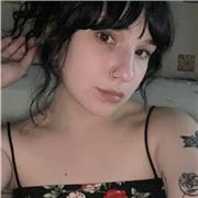 Studentessa Universitaria presso Federico II